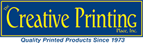 The Creative Printing Place, Inc.